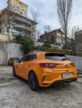 Renault Megane R.S., снимка 8