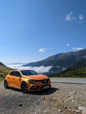 Renault Megane R.S., снимка 16