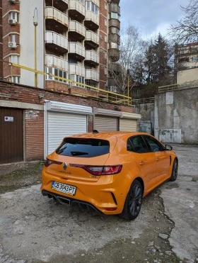 Renault Megane R.S., снимка 6