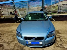 Volvo C70 T5, снимка 2