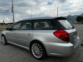 Subaru Legacy 2.0I/ПОДГРЕВ, снимка 3