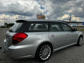 Subaru Legacy 2.0I/ПОДГРЕВ, снимка 5