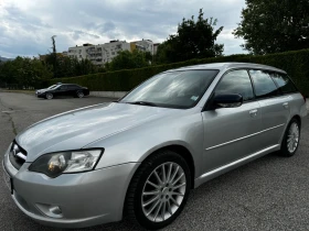 Subaru Legacy 2.0I/ПОДГРЕВ, снимка 1