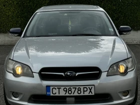 Subaru Legacy 2.0I/ПОДГРЕВ, снимка 8