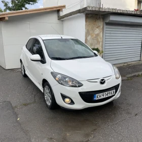 Mazda 2 1.3 Bifuel GT-M LINE | Mobile.bg    1