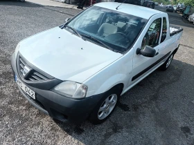 Dacia Logan 1.5 dci, снимка 10