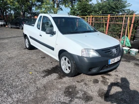 Dacia Logan 1.5 dci | Mobile.bg    13