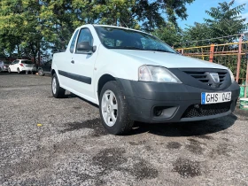 Dacia Logan 1.5 dci | Mobile.bg    12