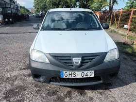 Dacia Logan 1.5 dci | Mobile.bg    11