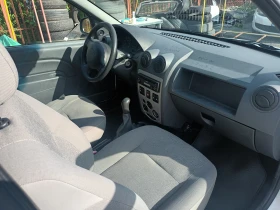 Dacia Logan 1.5 dci, снимка 4