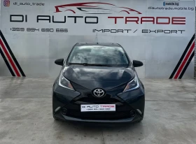 Toyota Aygo 1.0 i | Mobile.bg    3