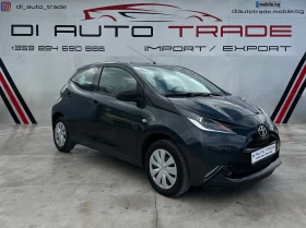 Toyota Aygo 1.0 i | Mobile.bg    2