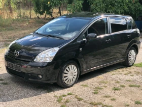 Toyota Corolla verso 1.8  АВТОМАТИК КАМЕРА , снимка 1