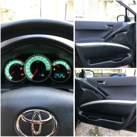 Toyota Corolla verso 1.8  АВТОМАТИК КАМЕРА , снимка 15