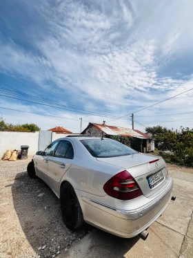 Mercedes-Benz E 320, снимка 3