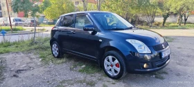 Suzuki Swift 1.3 Газ, снимка 4