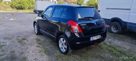 Suzuki Swift 1.3 Газ, снимка 3