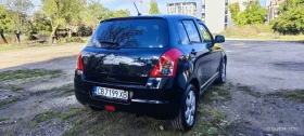 Suzuki Swift 1.3 Газ, снимка 2