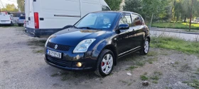 Suzuki Swift 1.3 Газ, снимка 1