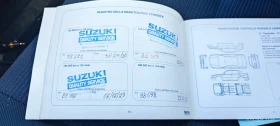 Suzuki Swift 1.3 Газ, снимка 13