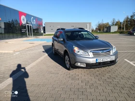 Subaru Outback 2.5 бензин, снимка 6