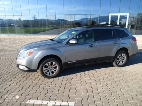 Subaru Outback 2.5 бензин, снимка 3