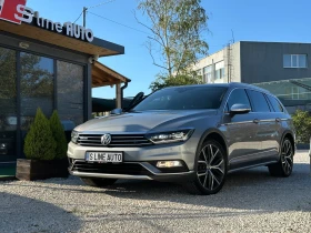  VW Alltrack