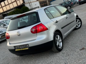 VW Golf 1.9TDI 105кс КЛИМАТИК , снимка 6