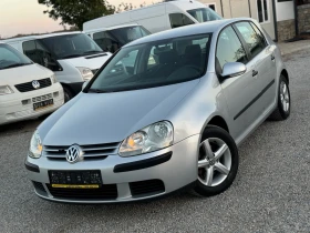 VW Golf 1.9TDI 105кс КЛИМАТИК , снимка 3