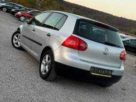 VW Golf 1.9TDI 105кс КЛИМАТИК , снимка 4