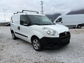 Fiat Doblo 1, 6 multijet, снимка 3