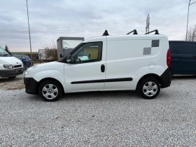 Fiat Doblo 1, 6 multijet, снимка 5