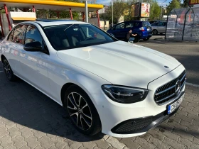 Обява за продажба на Mercedes-Benz E 220 4-MATIC Avantgarde ГАРАНЦИЯ като нов!!! ~76 500 лв. - изображение 10