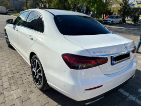 Обява за продажба на Mercedes-Benz E 220 4-MATIC Avantgarde ГАРАНЦИЯ като нов!!! ~76 500 лв. - изображение 8