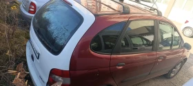 Renault Scenic 2.0i 16v LPG, снимка 2