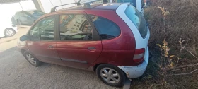 Renault Scenic 2.0i 16v LPG, снимка 3