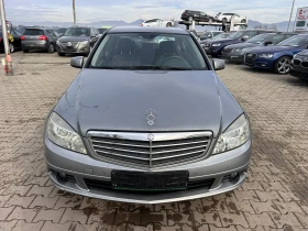 Mercedes-Benz C 200 CDI , снимка 3