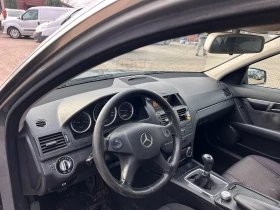 Mercedes-Benz C 200 CDI , снимка 10