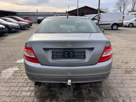 Mercedes-Benz C 200 CDI , снимка 7