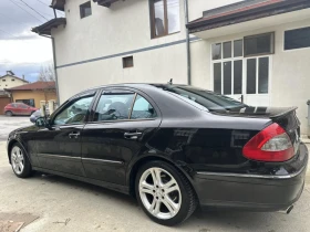 Mercedes-Benz E 280, снимка 9