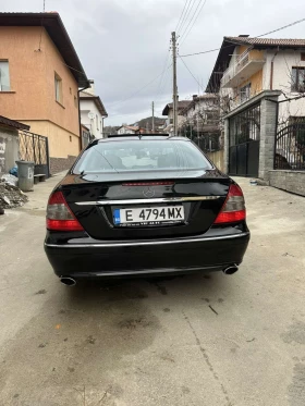 Mercedes-Benz E 280, снимка 2