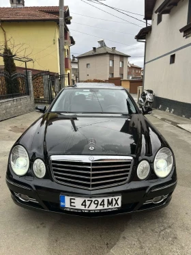 Mercedes-Benz E 280, снимка 1