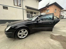 Mercedes-Benz E 280, снимка 13