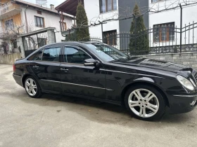 Mercedes-Benz E 280, снимка 10