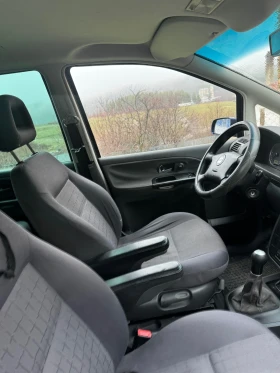 Seat Alhambra 1.9 116 2004, снимка 6