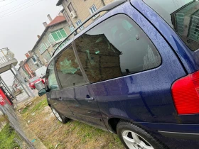 Seat Alhambra 1.9 116 2004, снимка 7