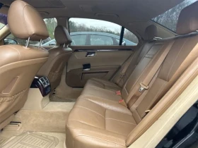 Mercedes-Benz S 550 4MATIC* HARMON* OBDUH* BLUETOOTH - [8] 