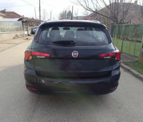 Fiat Tipo 1.4 turbo 2019г., снимка 4