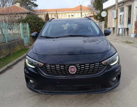 Fiat Tipo 1.4 turbo 2019г., снимка 1