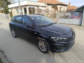 Fiat Tipo 1.4 turbo 2019г., снимка 3